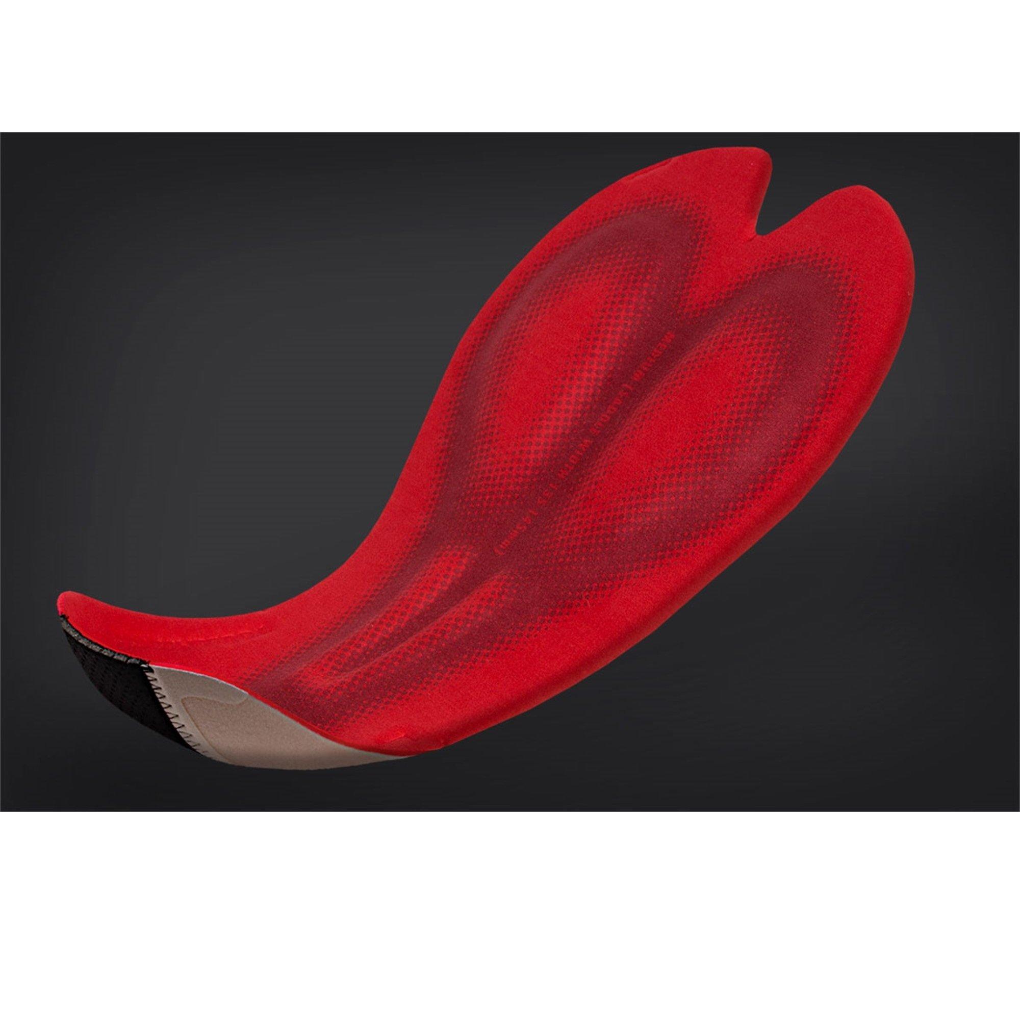 Crna - Endura - Pro SL Bibshort - 3