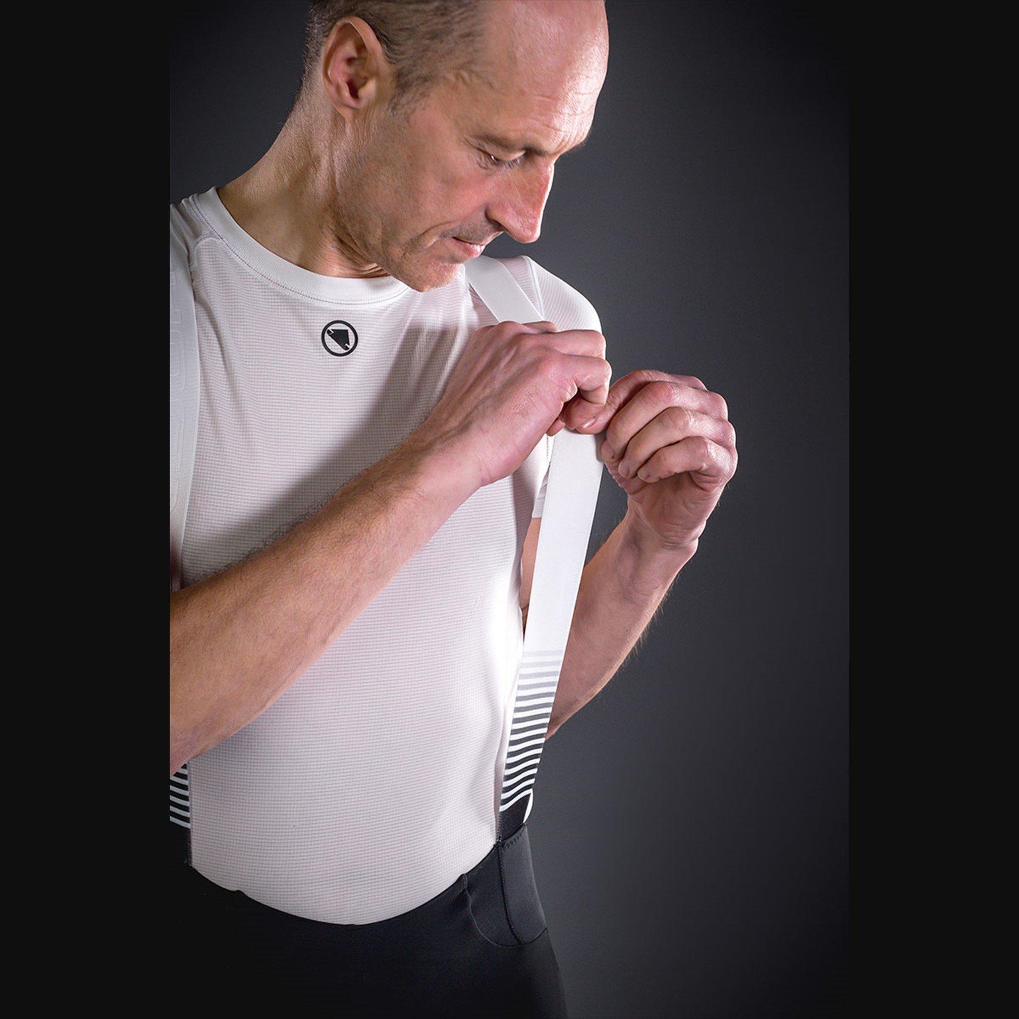 Crna - Endura - Pro SL Bibshort - 4