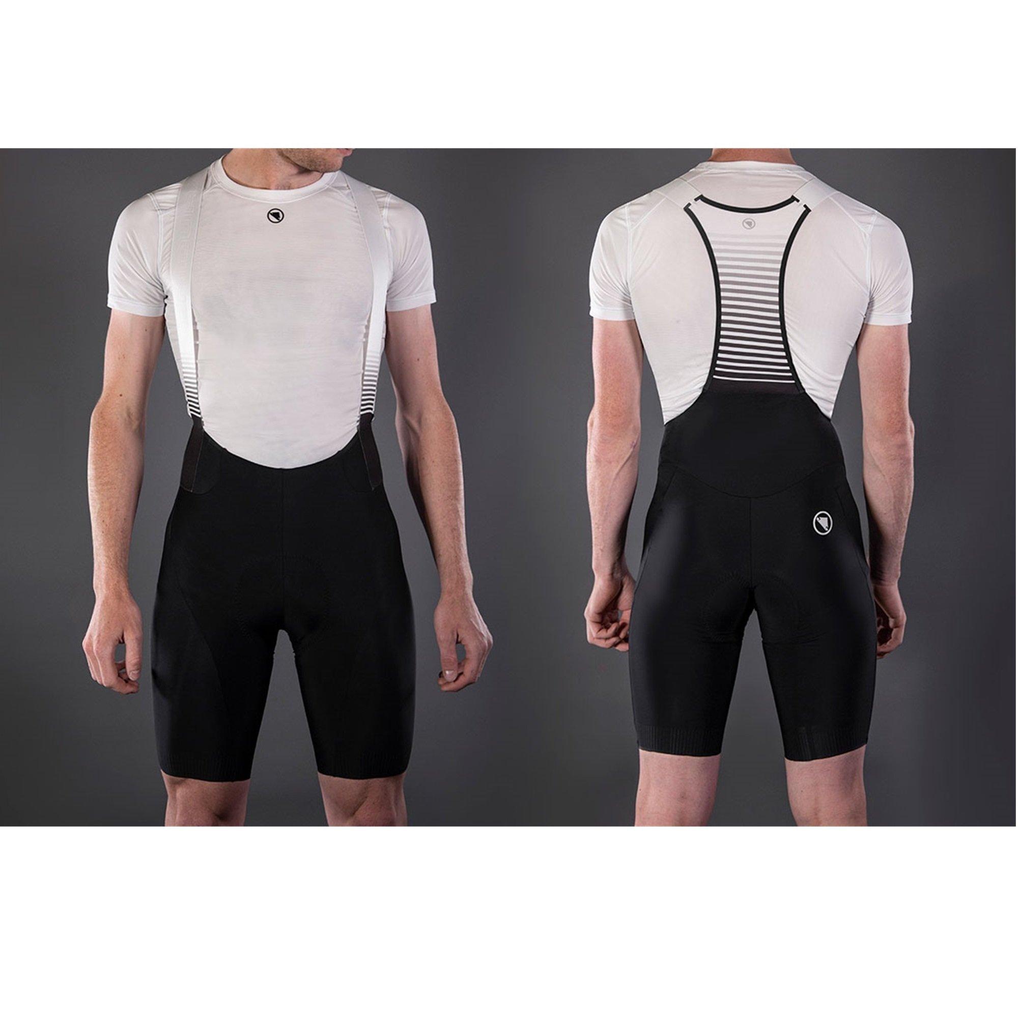 Crna - Endura - Pro SL Bibshort - 5
