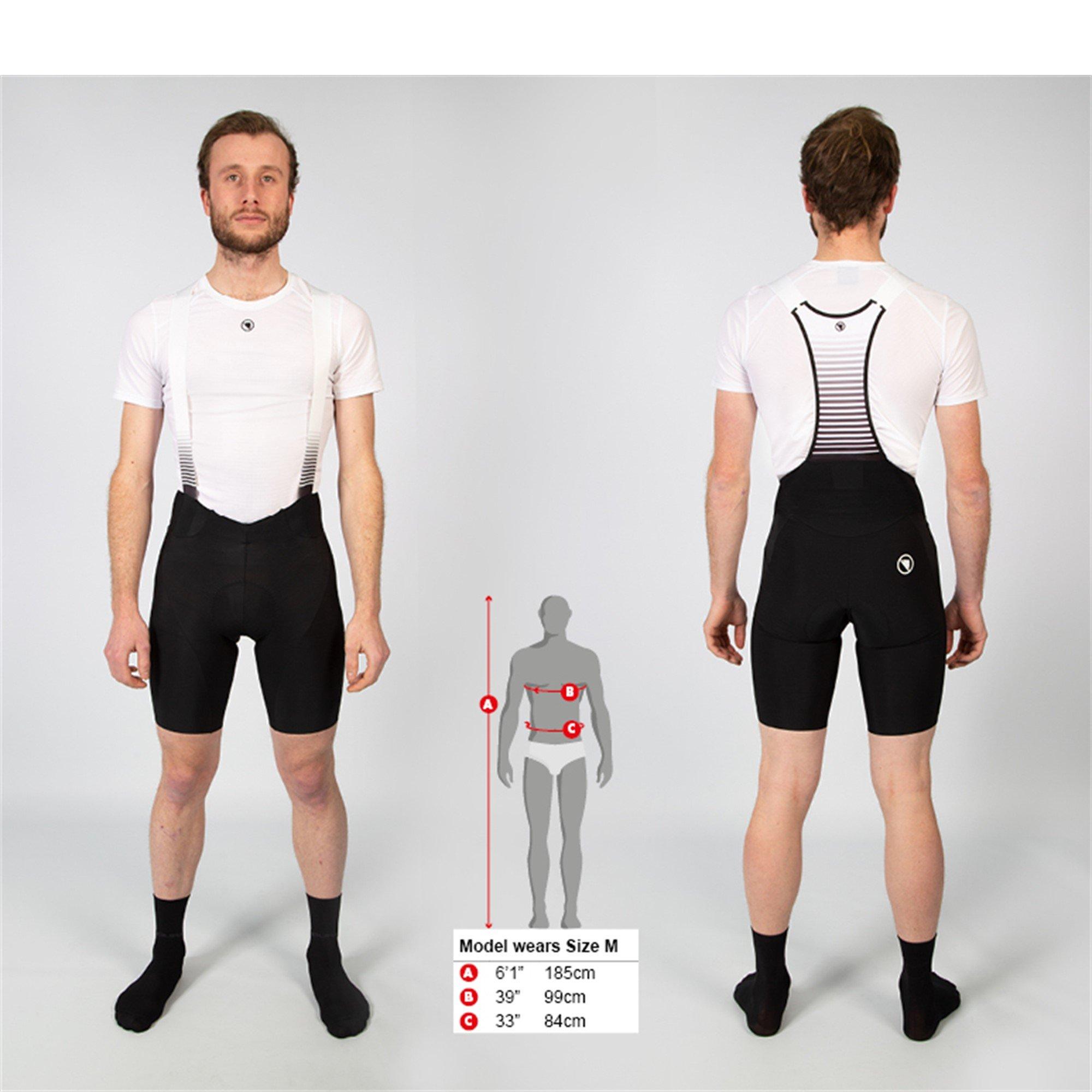 Crna - Endura - Pro SL Bibshort - 8