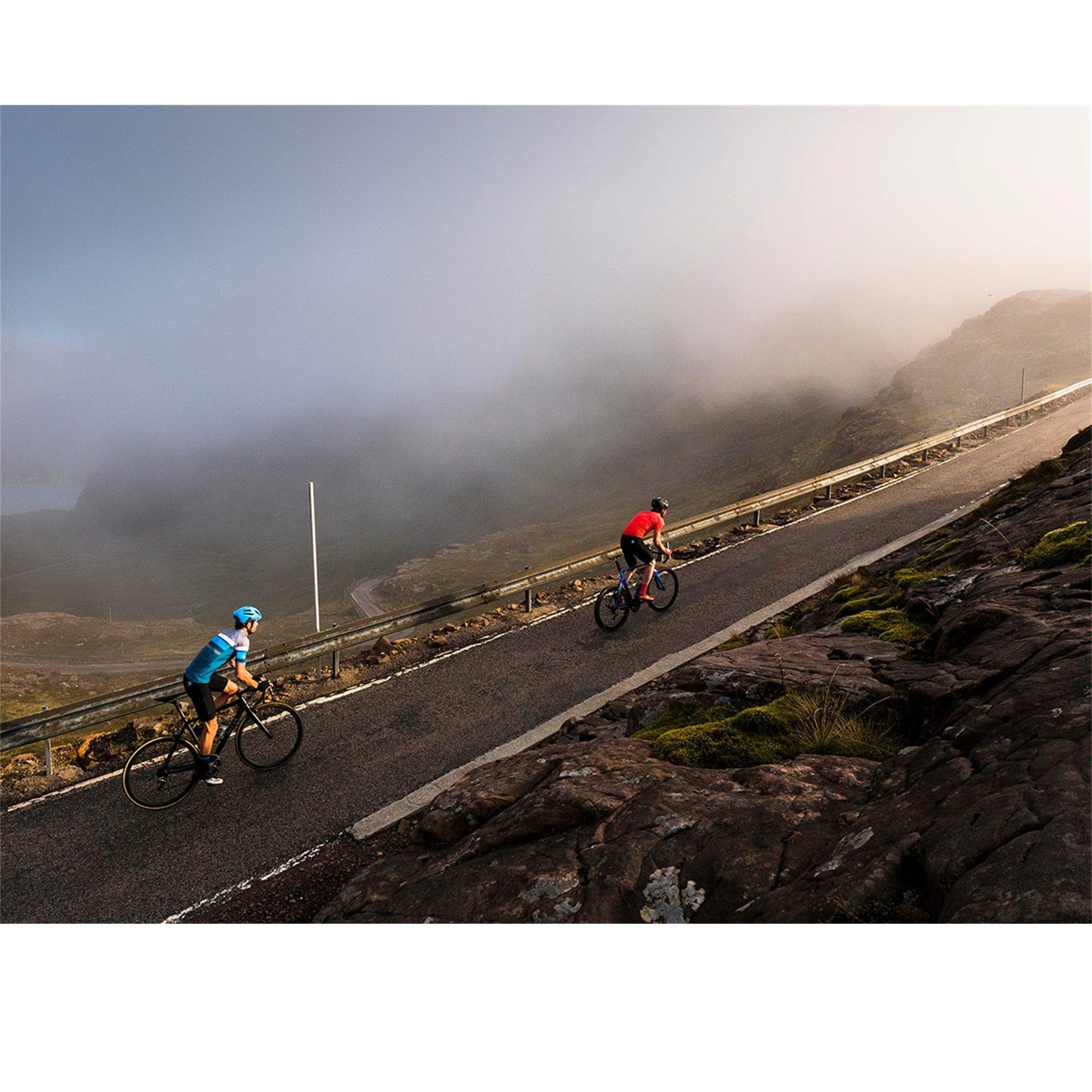 Crna - Endura - Pro SL Bibshort - 9