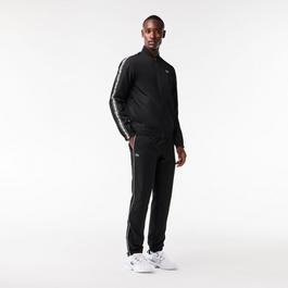 Lacoste Poly Tracksuit