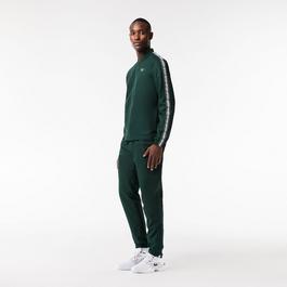 Lacoste Poly Tracksuit