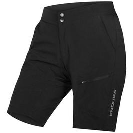 Endura Hummvee Lite Womens Short with Liner