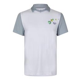 Original Penguin OP Tennis Performance Polo Mens