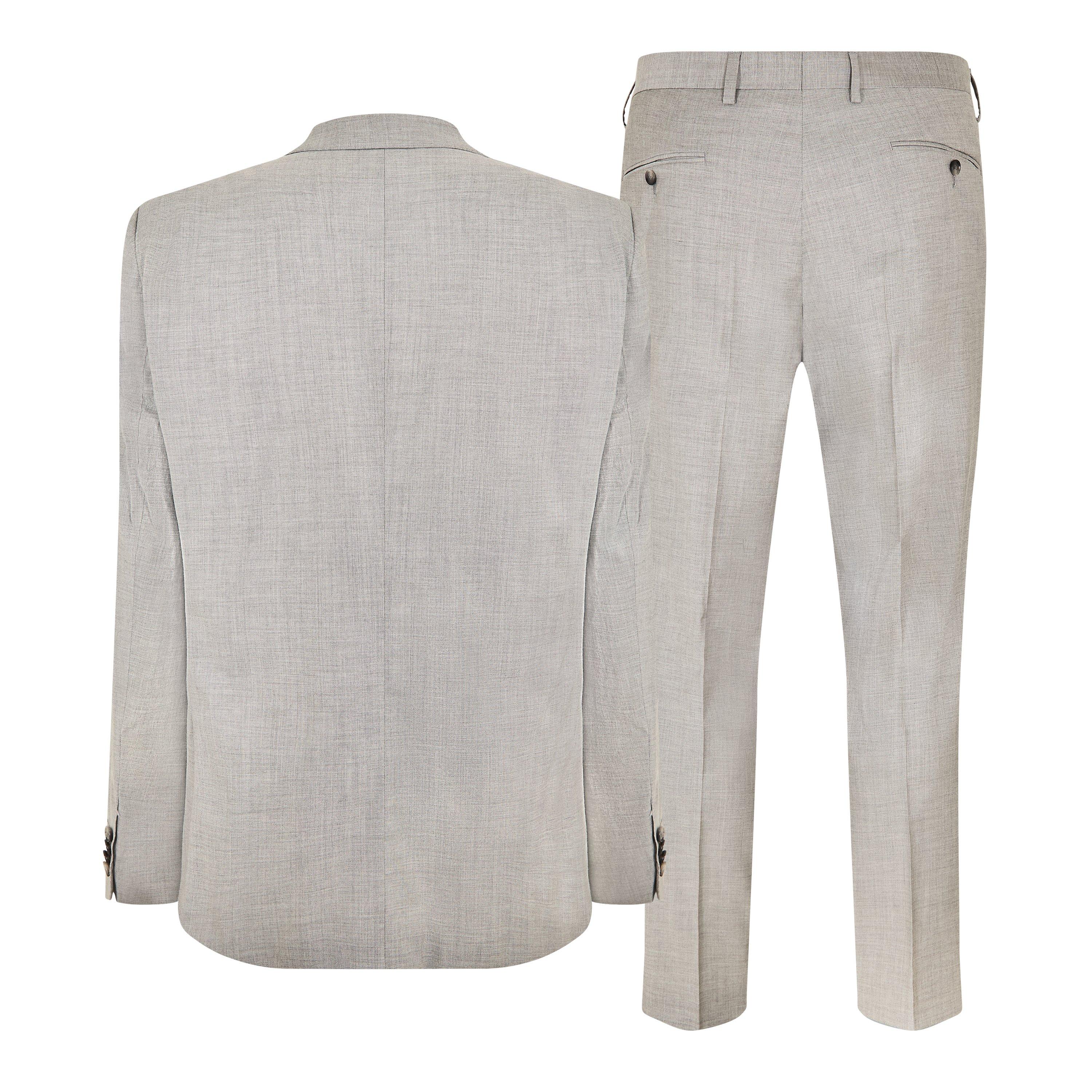 Silver - Boss - Boss Jeckson Pcs Sn99 - 2