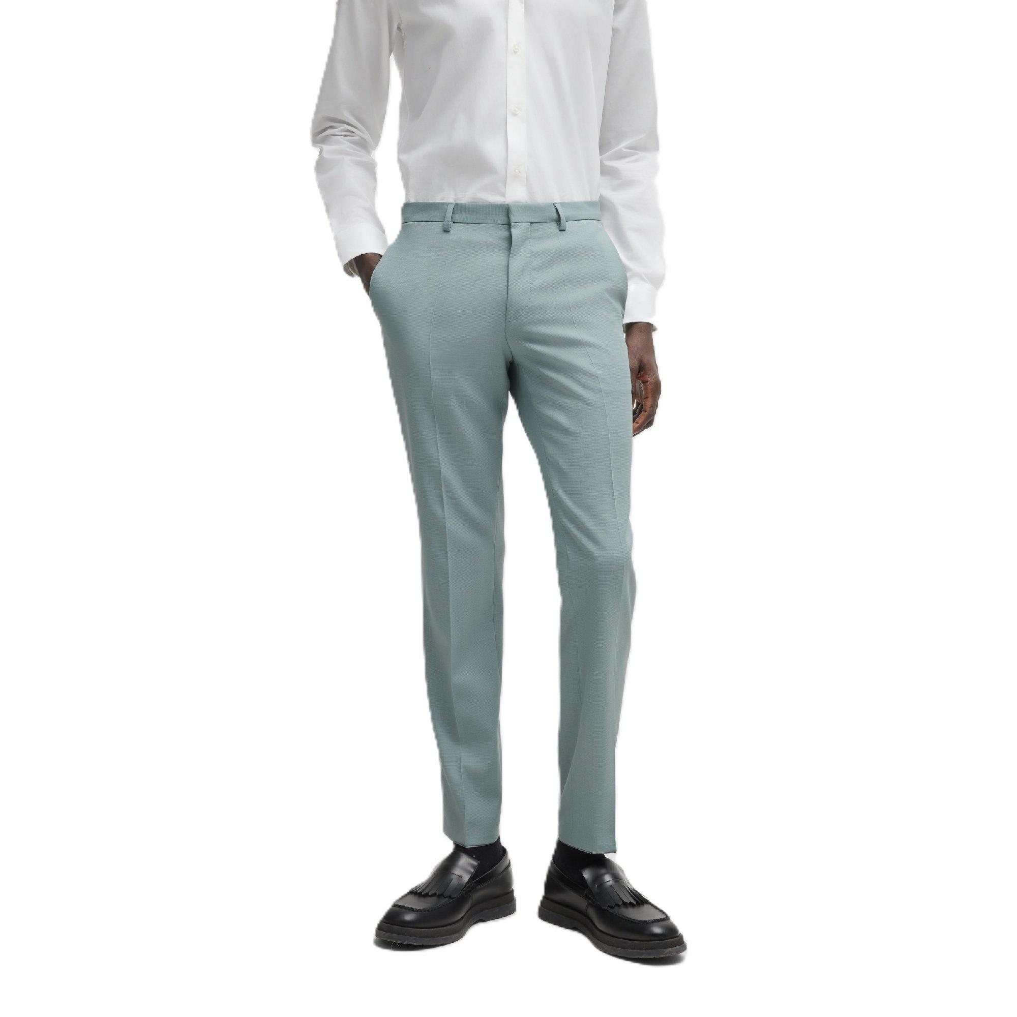 Open Grey - Boss - Arti Hetnx Lng Sn99 - 4