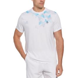 Original Penguin Motion Ball Performance T-Shirt