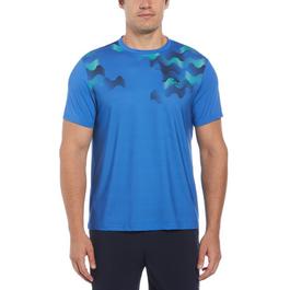 Original Penguin Motion Ball Performance T Shirt