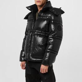 Moncler Thuban Jacket