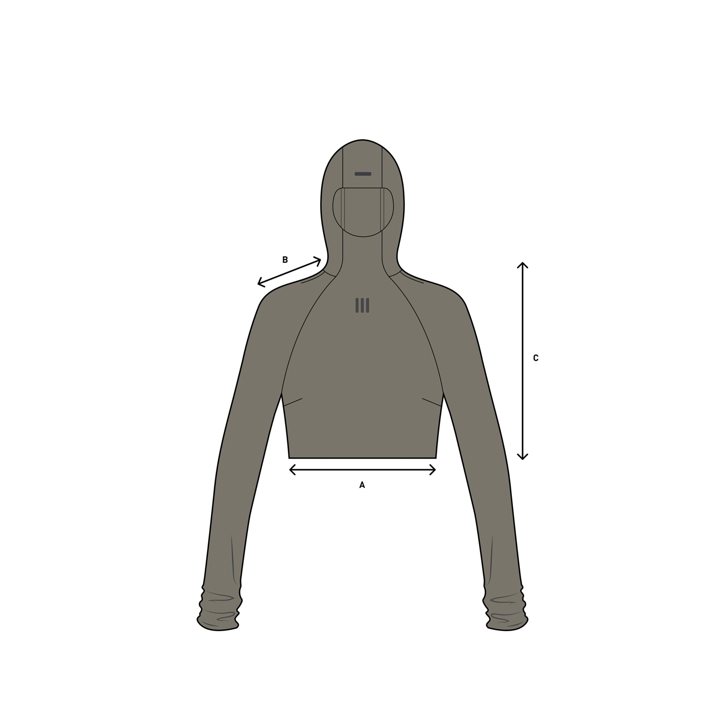 Sesam - adidas - Ath Crop Ld99 - 4