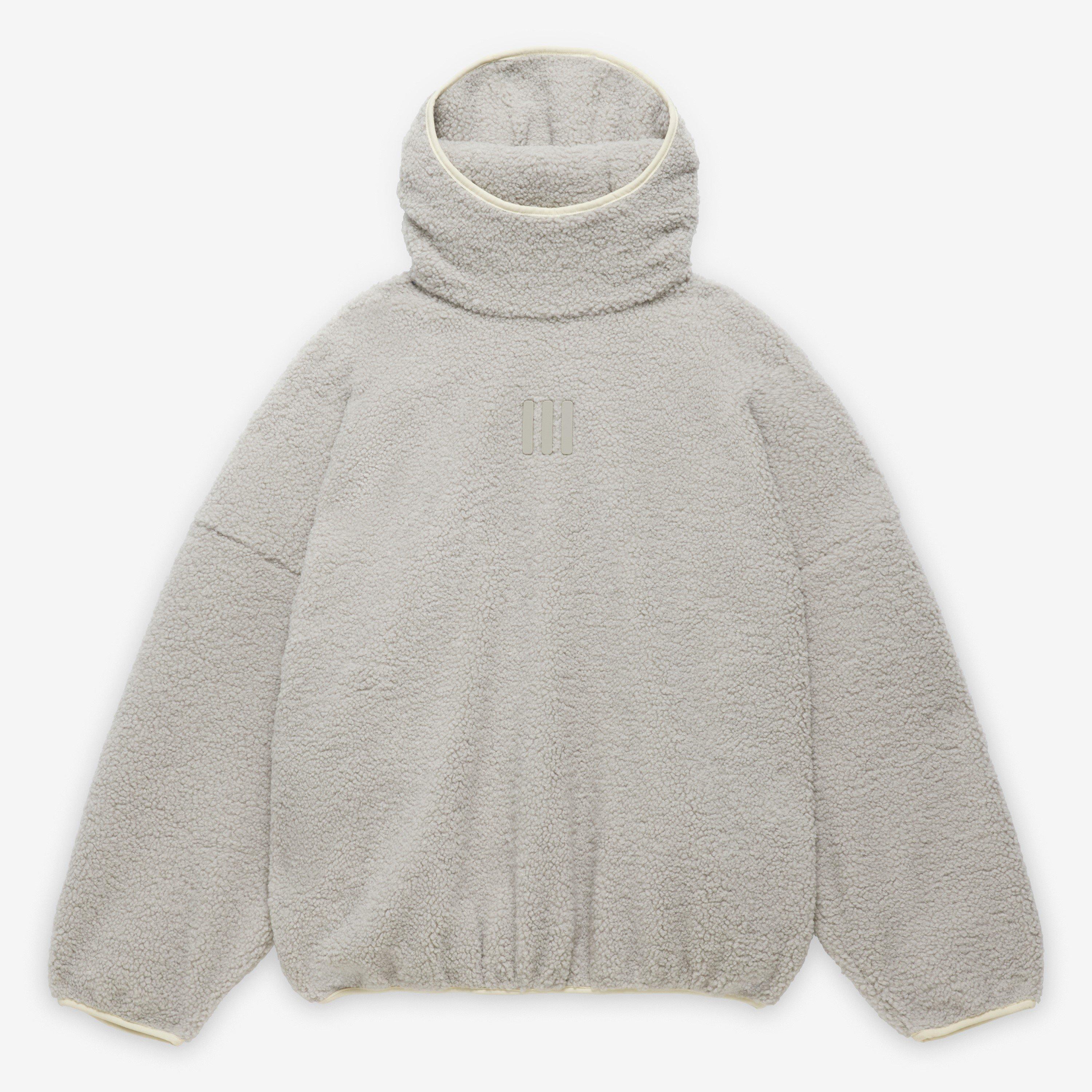 Adidas Men's Performance Hoodie - Sesame - 2XL