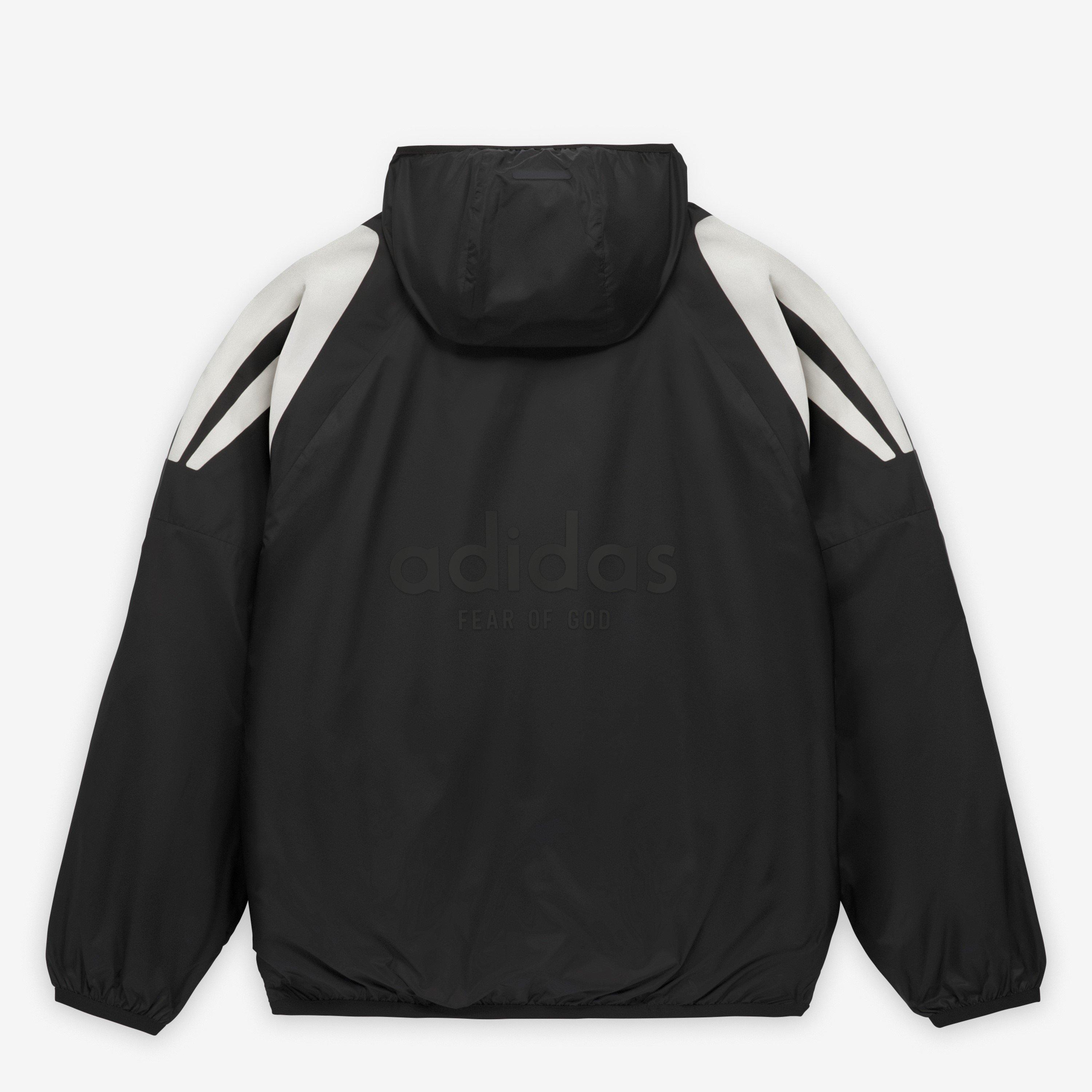 Black - adidas - Ath Jkt Sn99 - 2