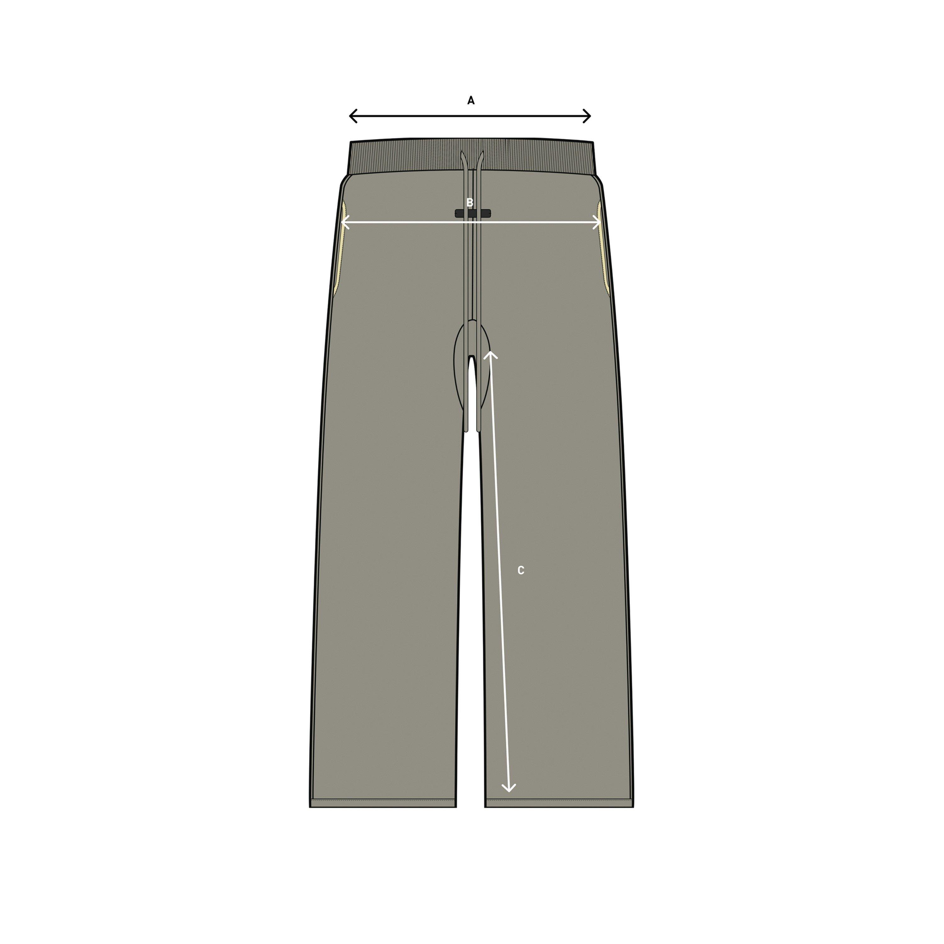 Sezam - adidas - Adidas Ath Pant Sn99 - 4