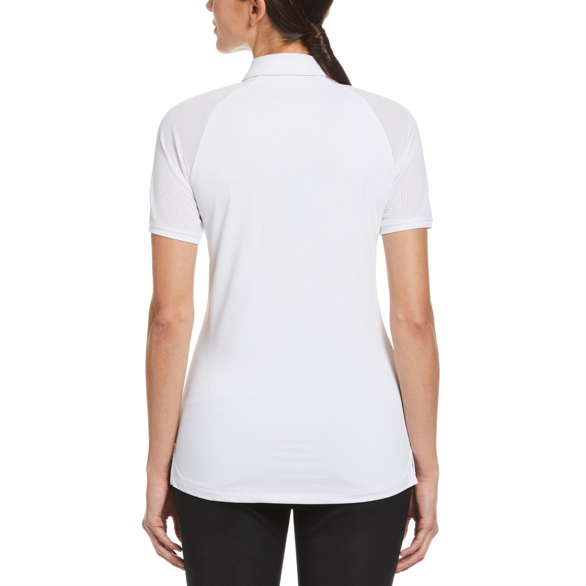 Kridhvid - Original Penguin - Ss Zip Asym Ld99 - 2