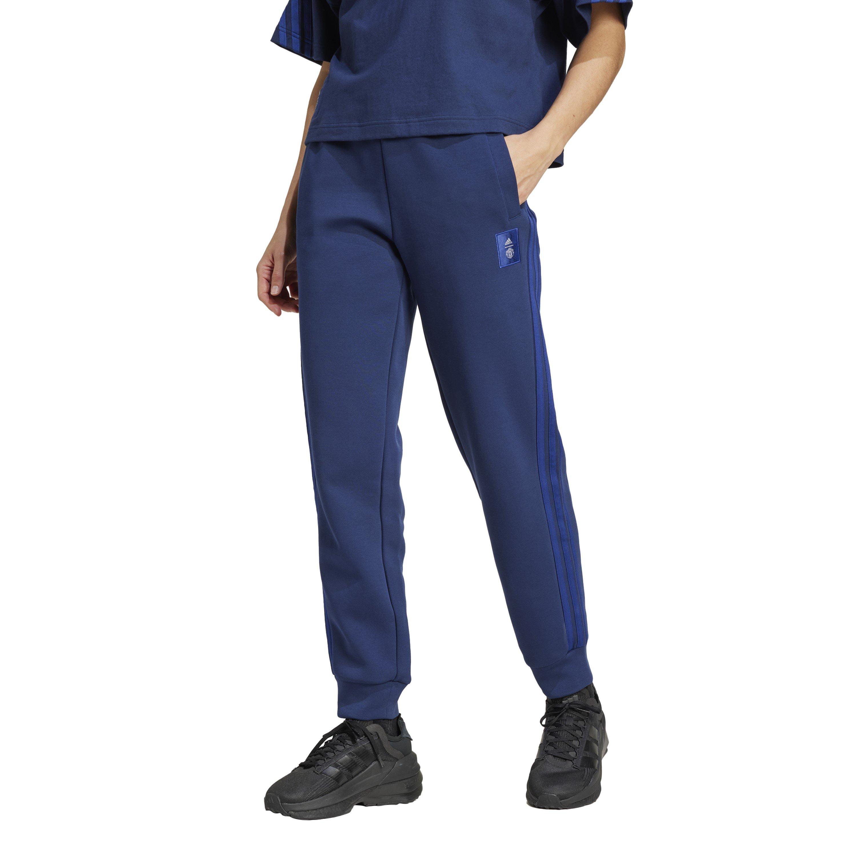 Nacht Indigo - adidas - Mufc Wmn Dkpn Jogger Womens - 2