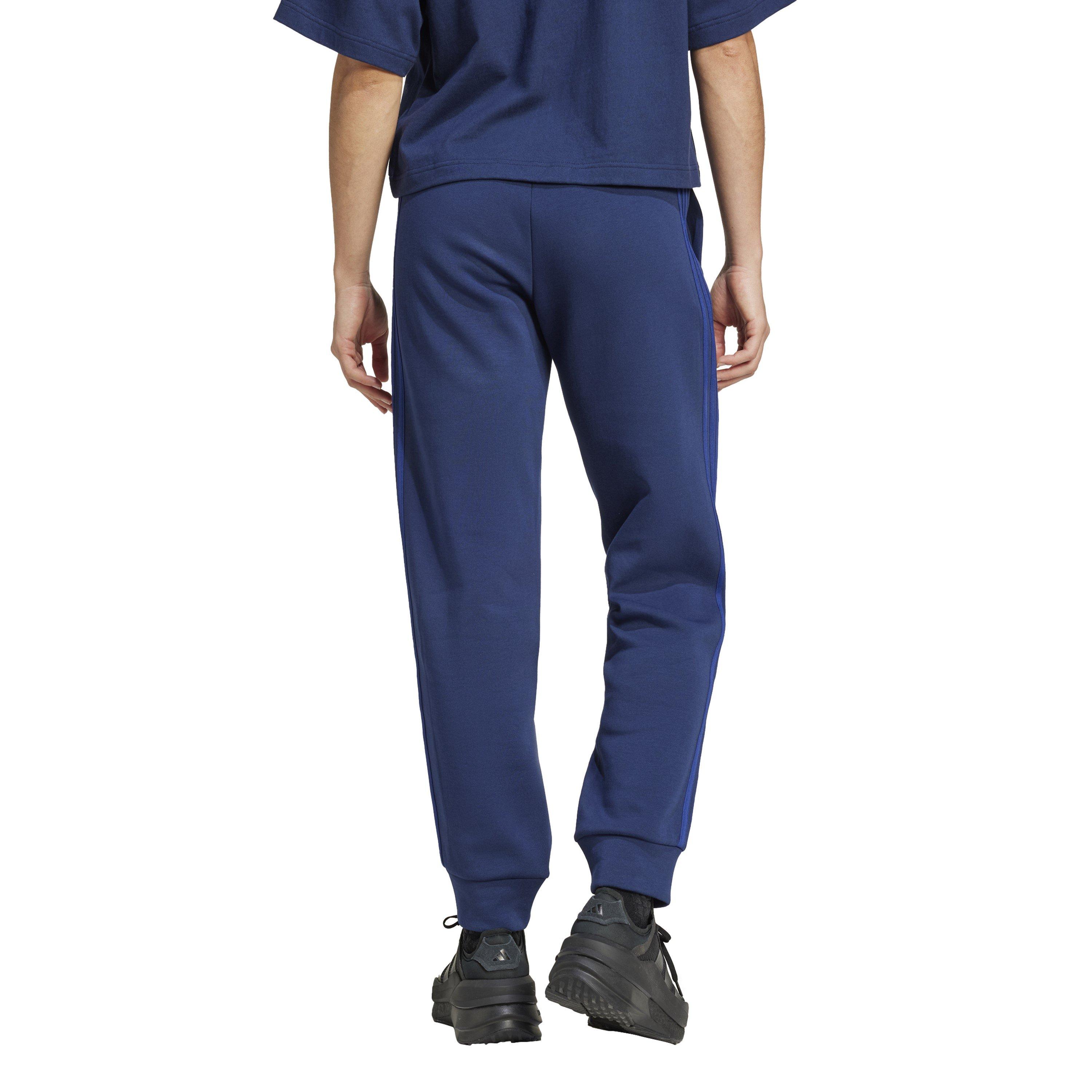 Nacht Indigo - adidas - Mufc Wmn Dkpn Jogger Womens - 3