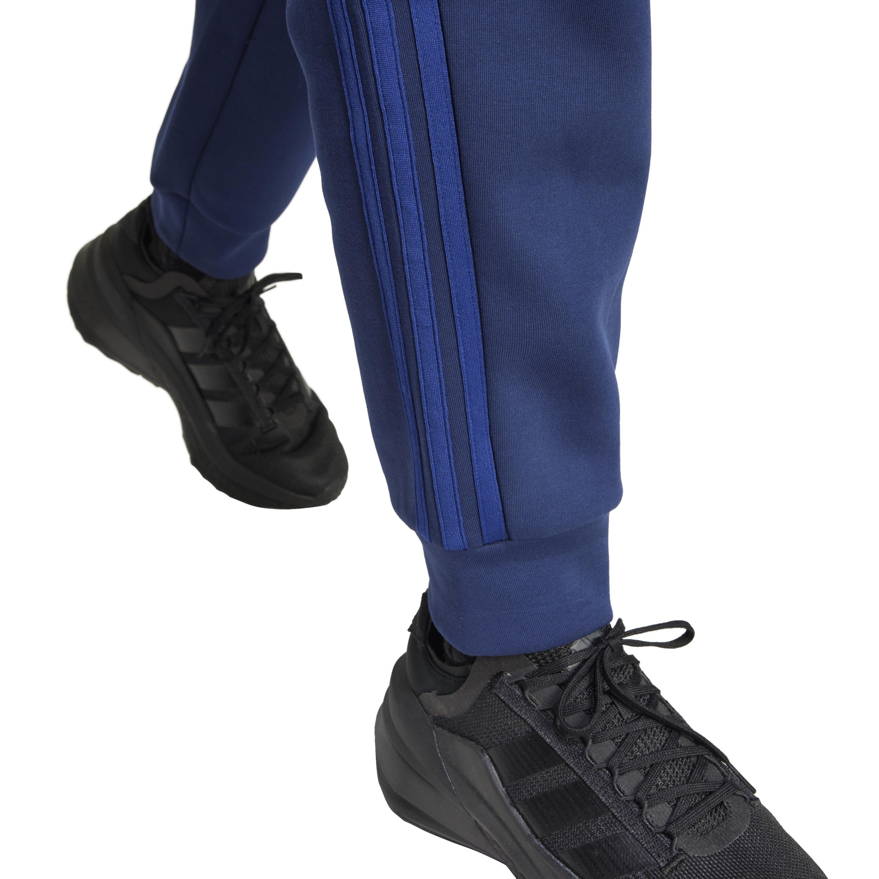 Nacht Indigo - adidas - Mufc Wmn Dkpn Jogger Womens - 5