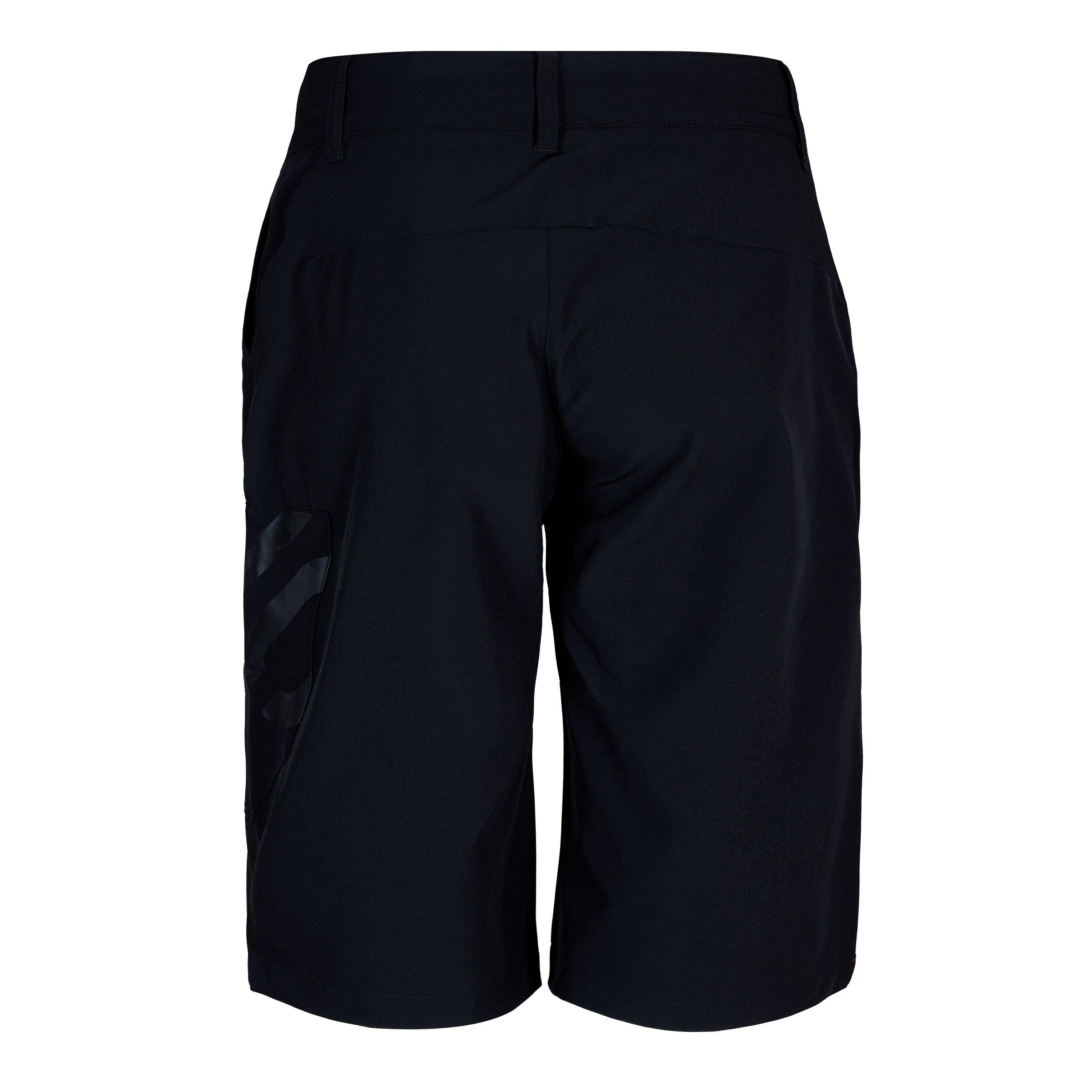 Black - Five Ten - Ten W 5.10 Botb Sh MTB Short Womens - 2