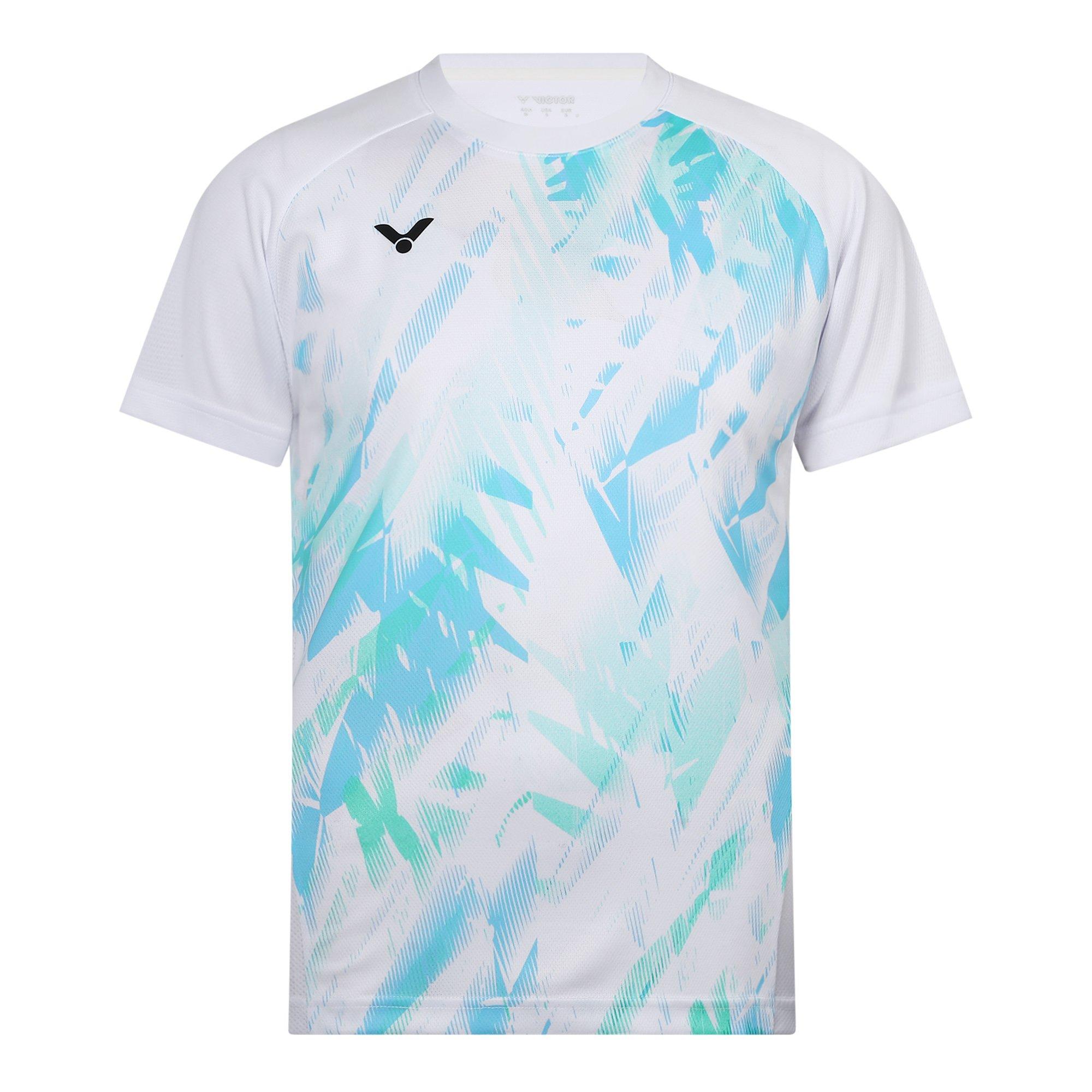 Men's Short Sleeve Performance T-Shirt