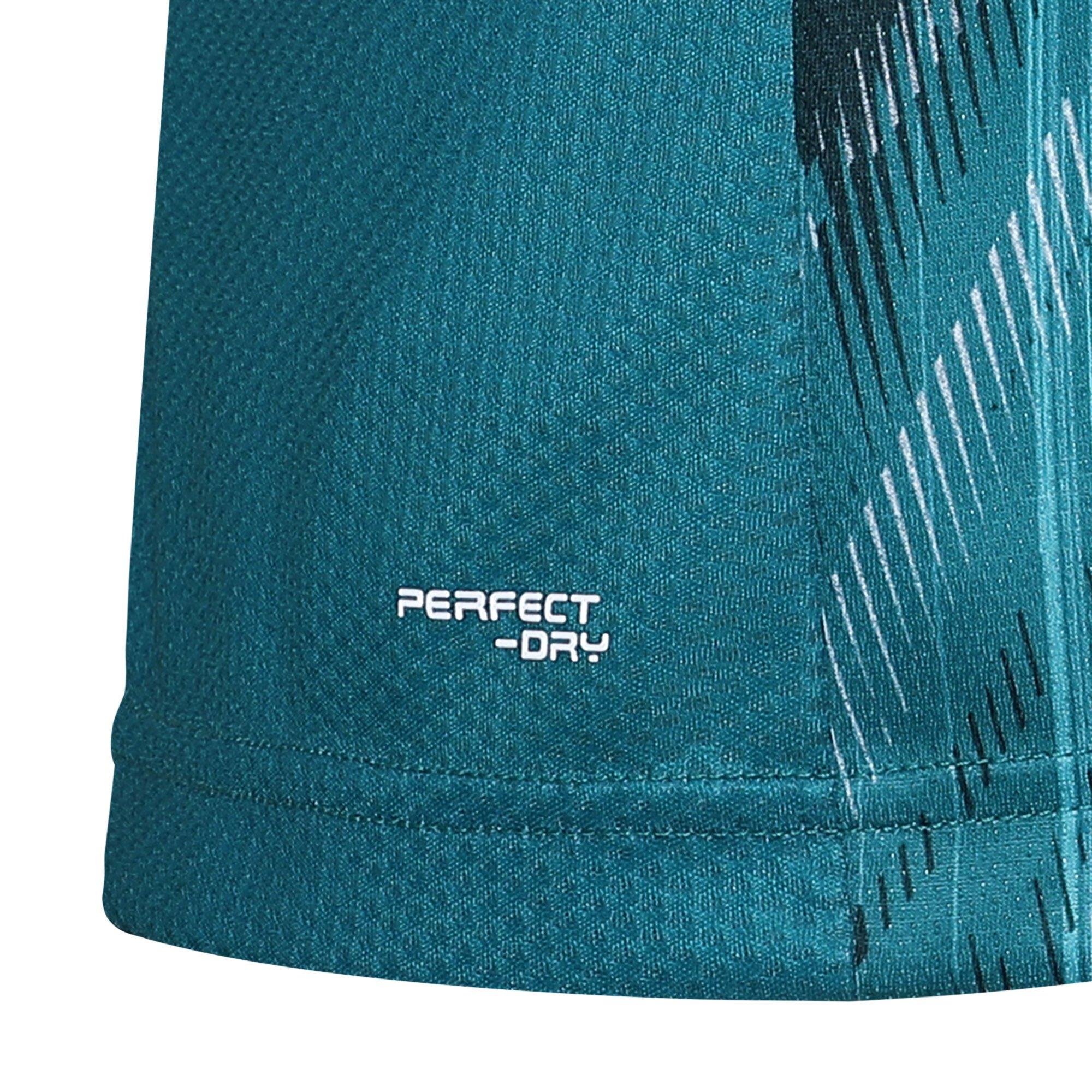 Green - Victor - Men's Short Sleeve Performance T-Shirt - 3