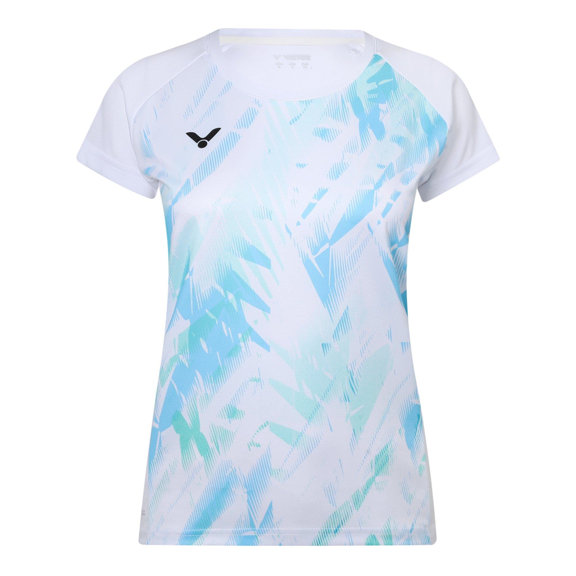 Women's Short Sleeve Performance T-Shirt