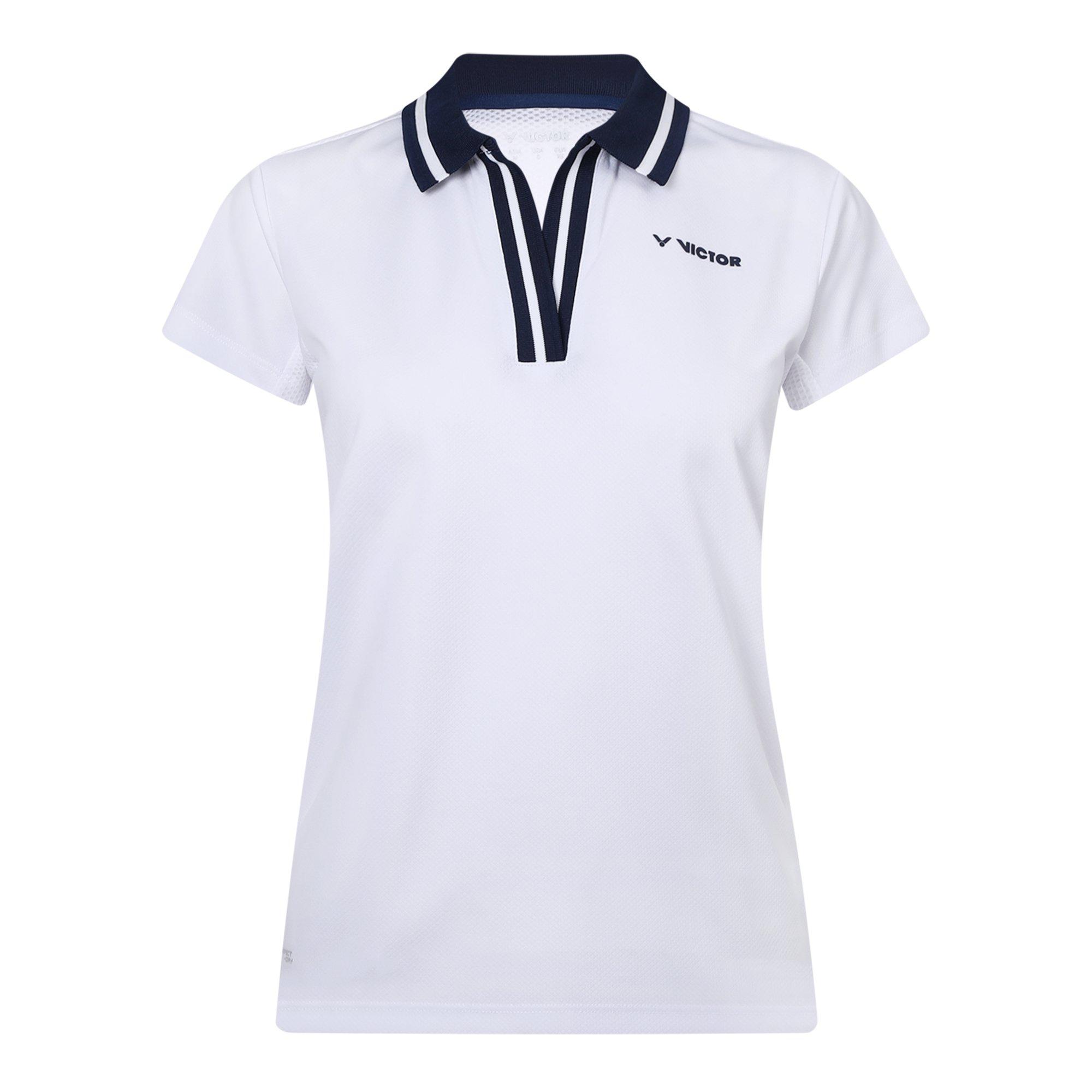Women's Short Sleeve Performance Polo Shirt