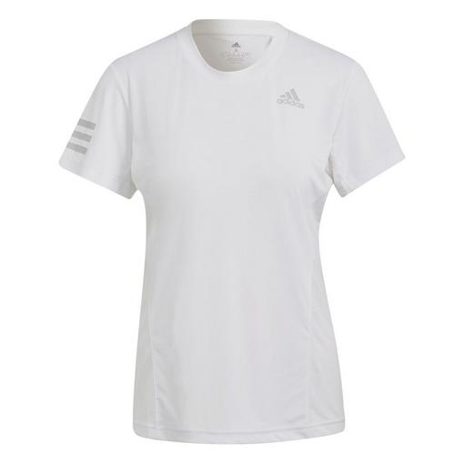 adidas Club Tennis Womens Performance T Shirt