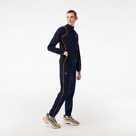 Lacoste Tennis Tracksuit Bottoms