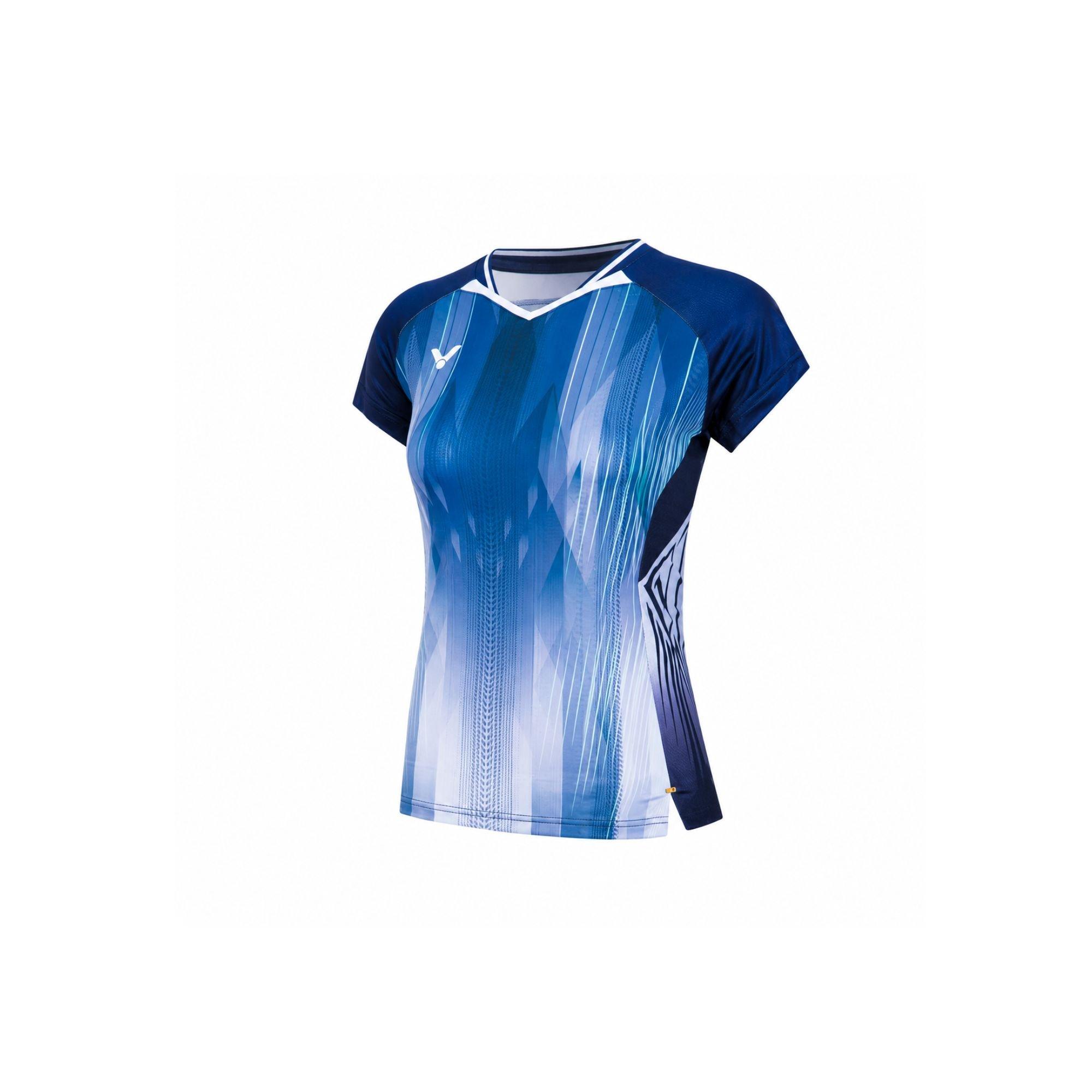 Women's Short Sleeve Performance T-Shirt