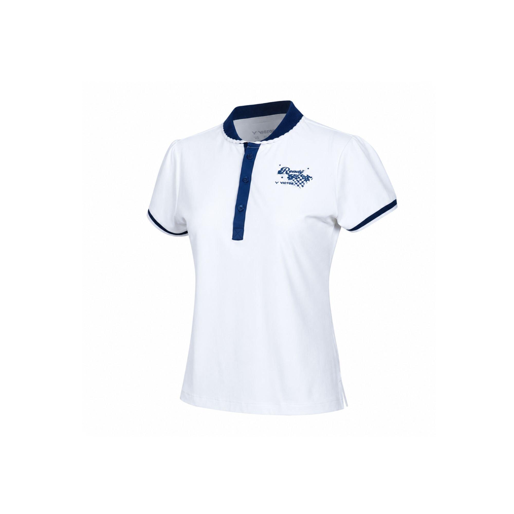 Women's Short Sleeve Performance Polo Shirt