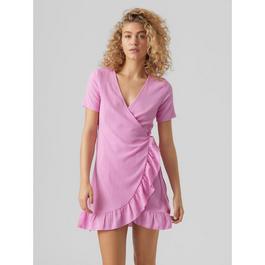 Vero Moda VM Haya Dress Ld33