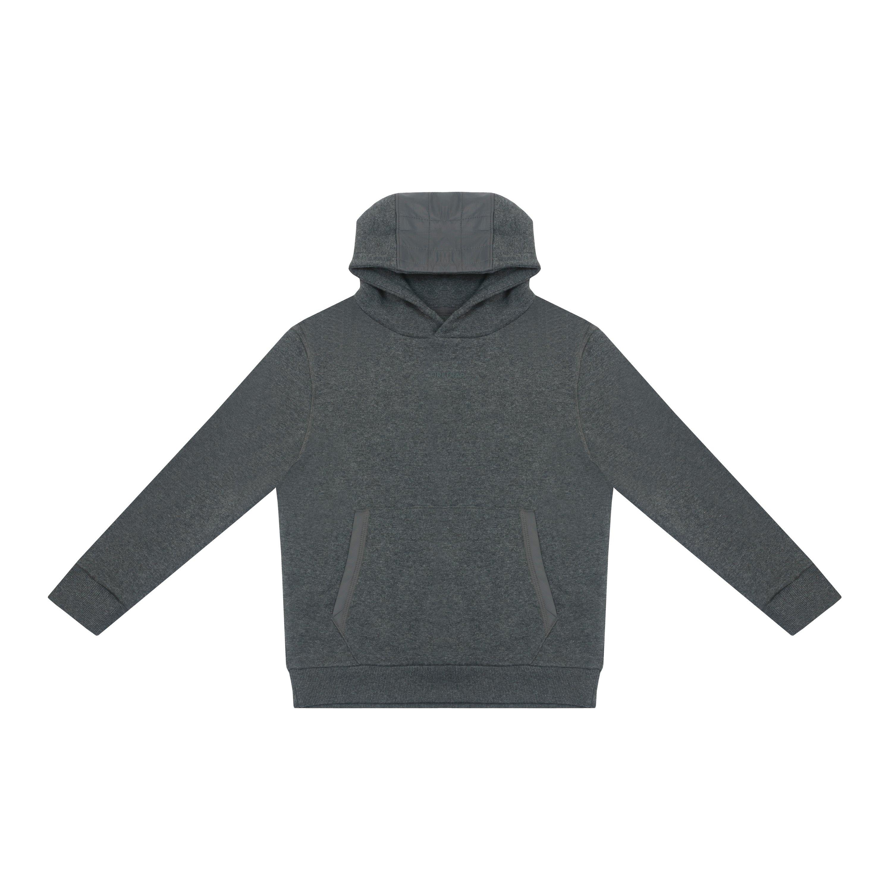 Carbon vegetal - Firetrap - Junior Boys 2pc Jogger Set - 1