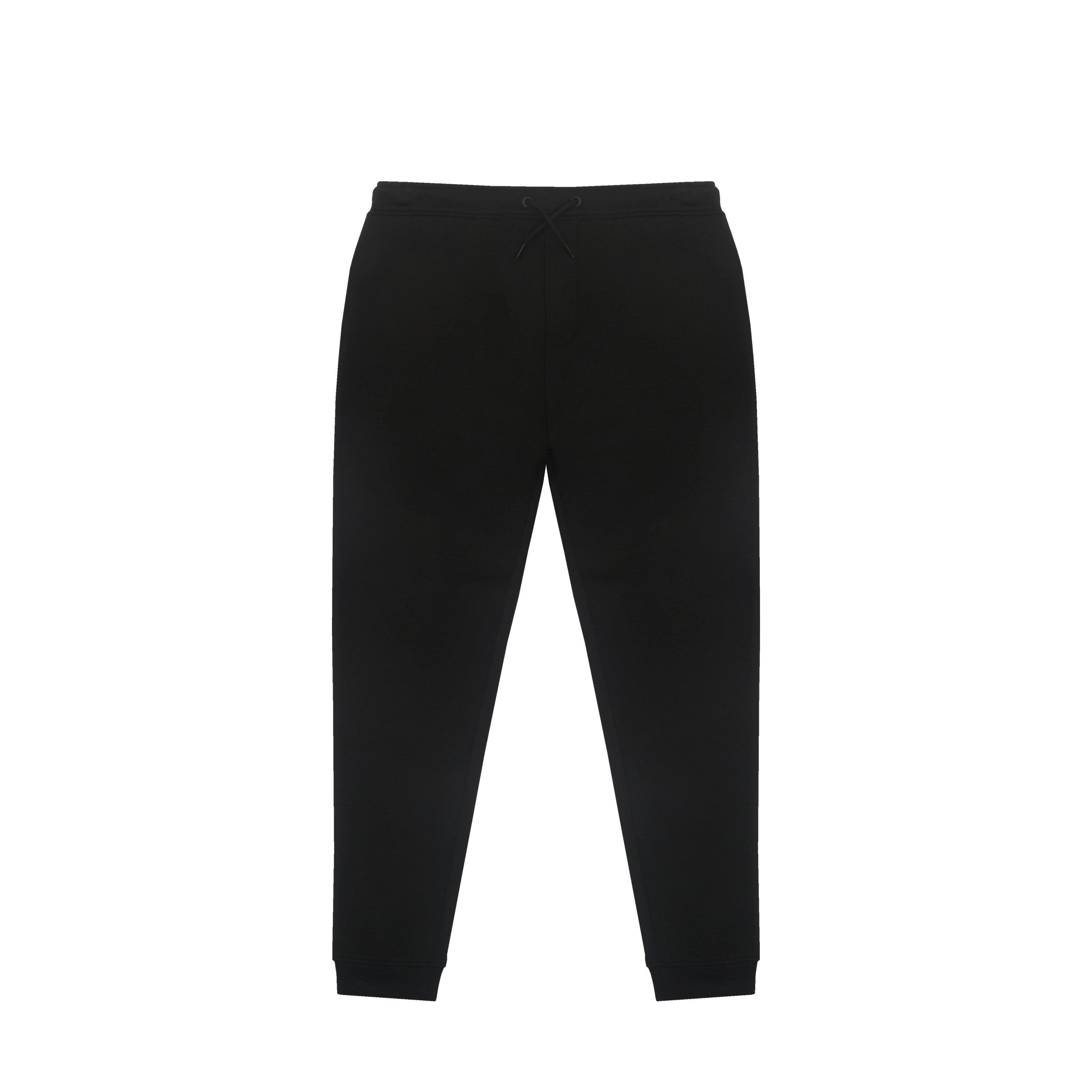 Zwart - Firetrap - 1/4 Zip Set - 2