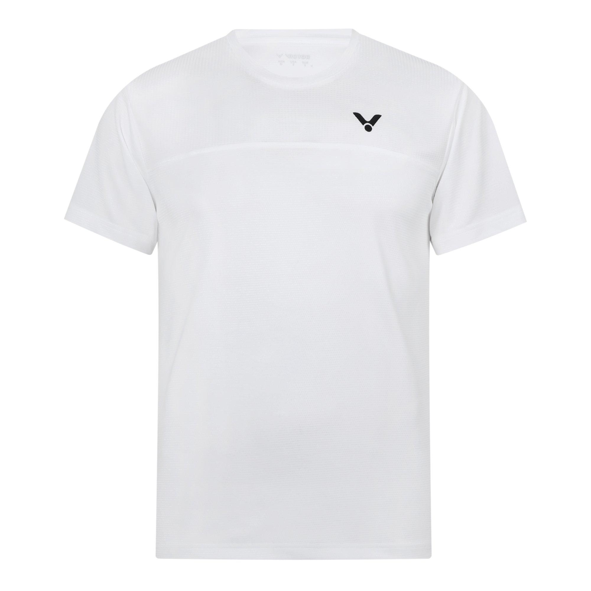 Victor Men's Short Sleeve Performance T-Shirt