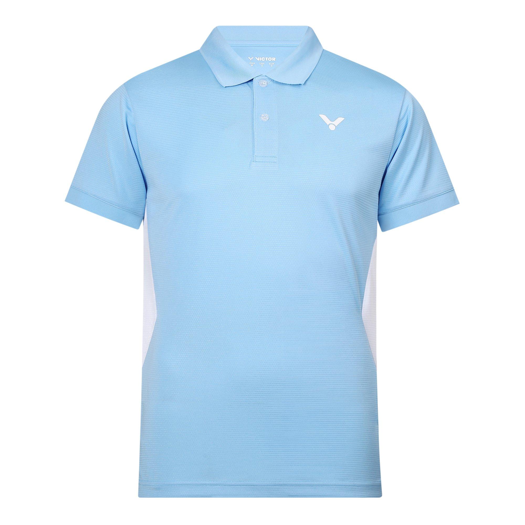 Men's Short Sleeve Performance Polo Shirt