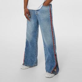 Diesel D Rise Jeans