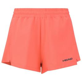 HEAD Padel Shorts Women