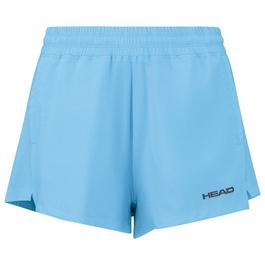 HEAD Padel Shorts Women