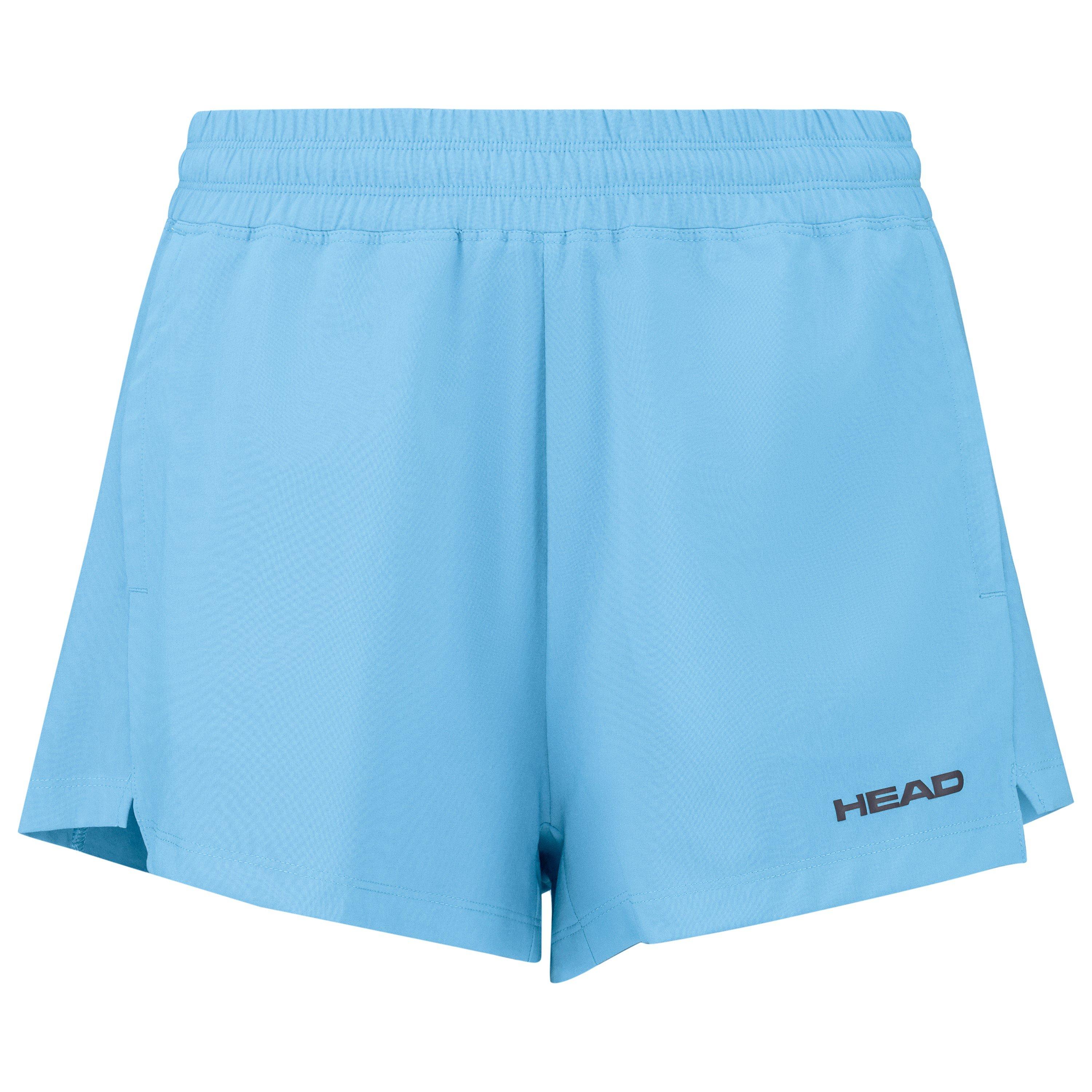 Plava - HEAD - Padel Shorts Women - 2