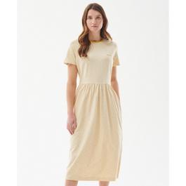 Barbour Ellewood Dress