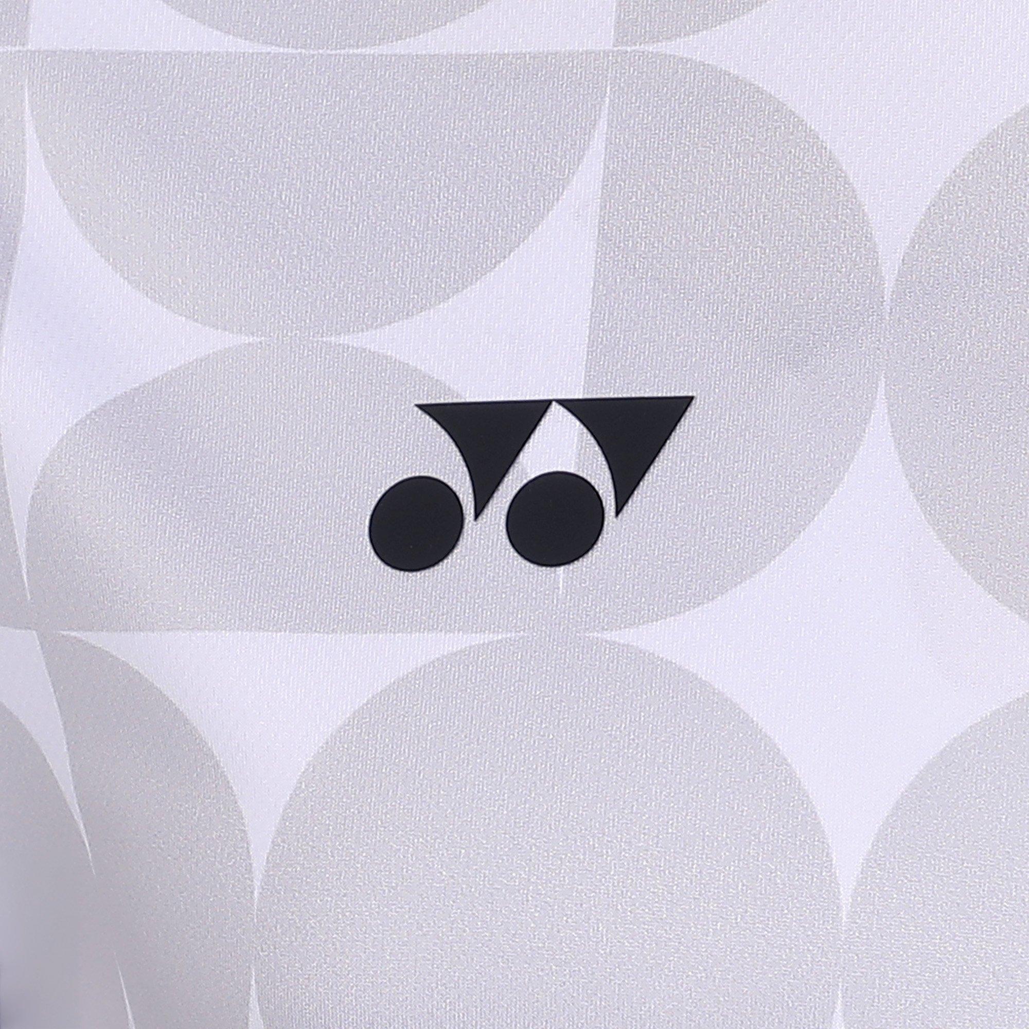 White - Yonex - Yonex Replica SS Tee Sn63 - 2