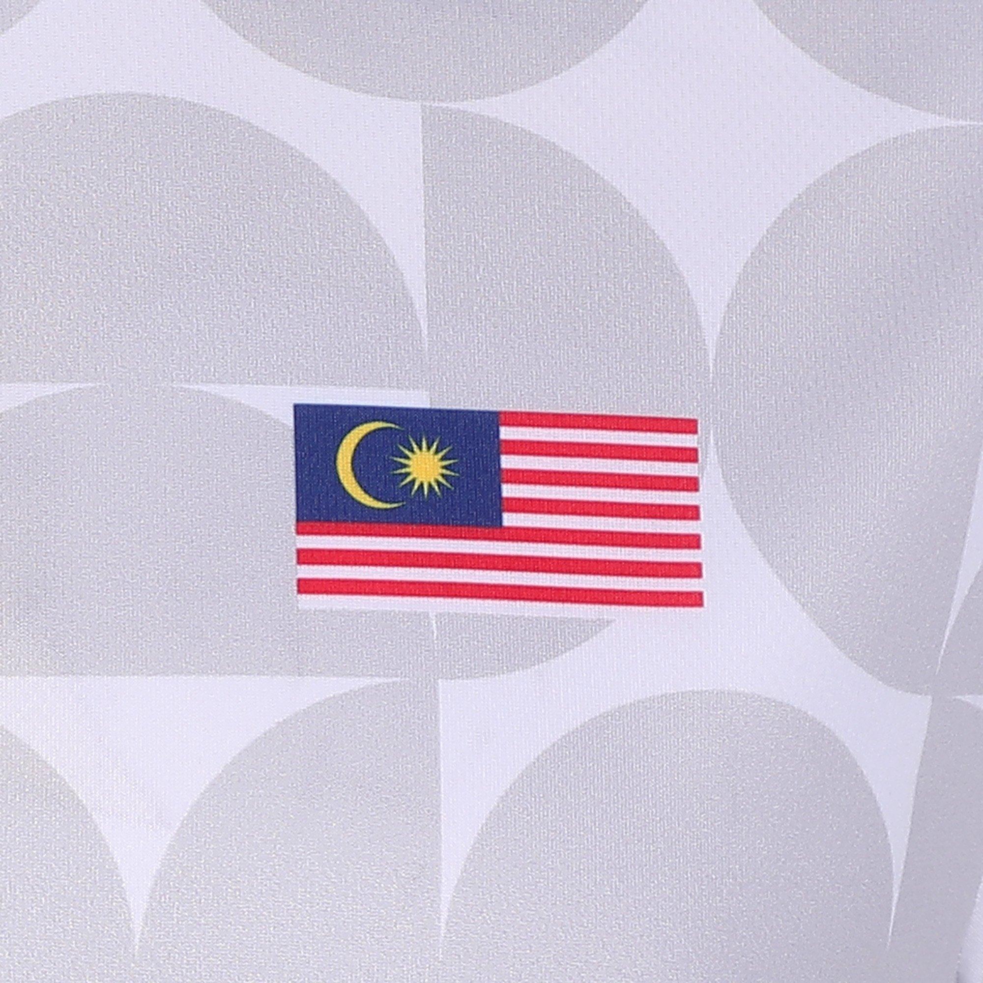 White - Yonex - Yonex Replica SS Tee Sn63 - 3