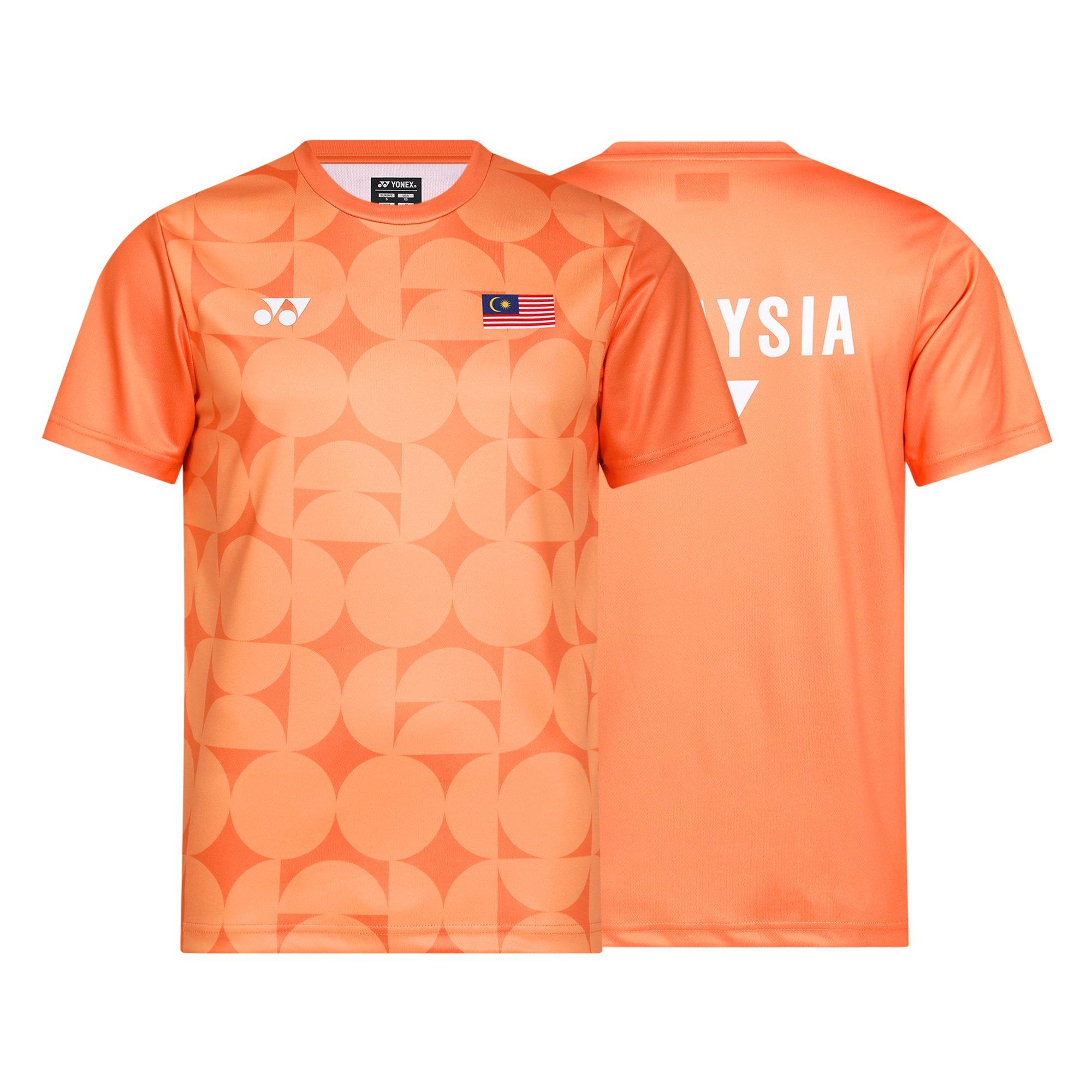 Yonex Replica SS Tee Sn63