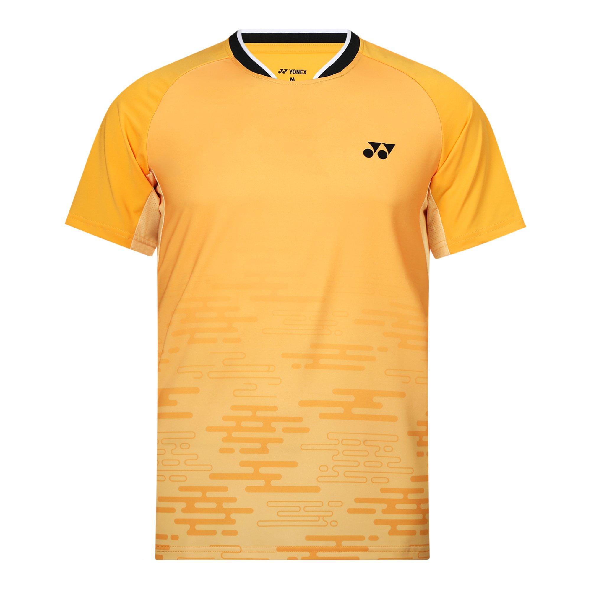 Men's Short Sleeve Performance T-Shirt