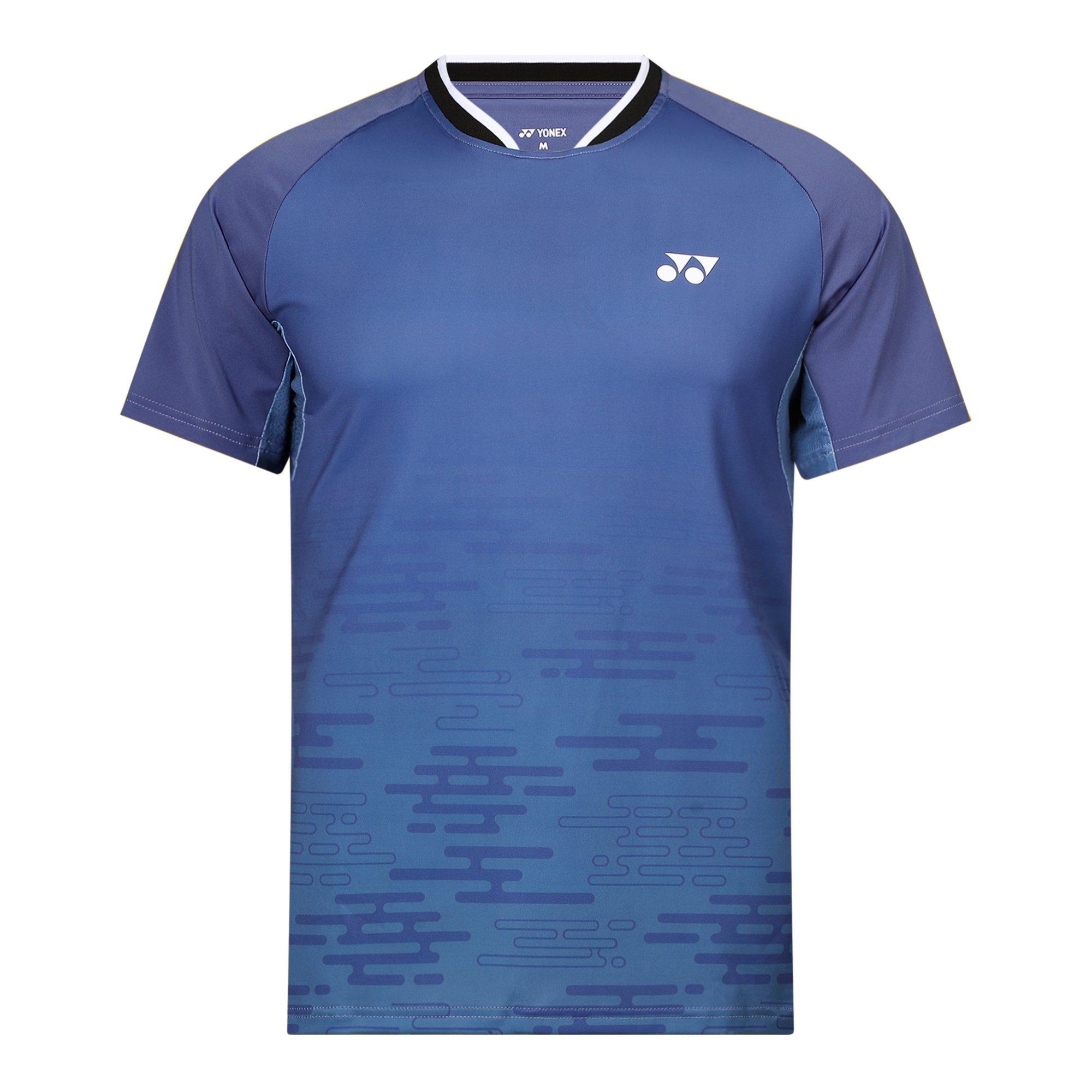Men's Short Sleeve Performance T-Shirt