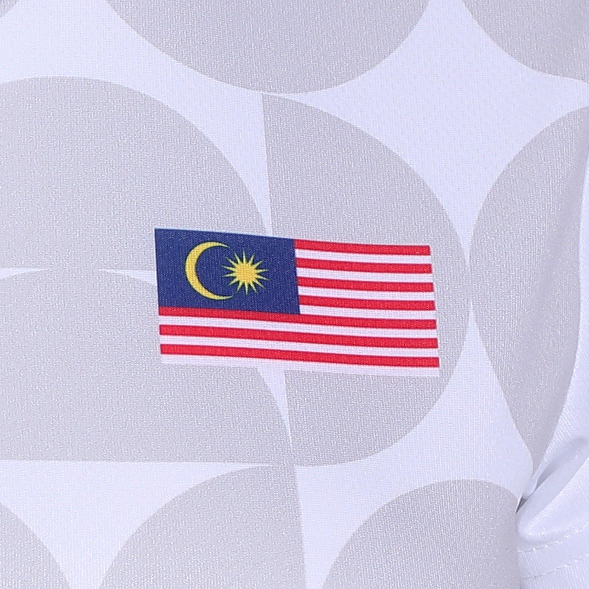 White - Yonex - Women's Short Sleeve Performance T-Shirt - 4