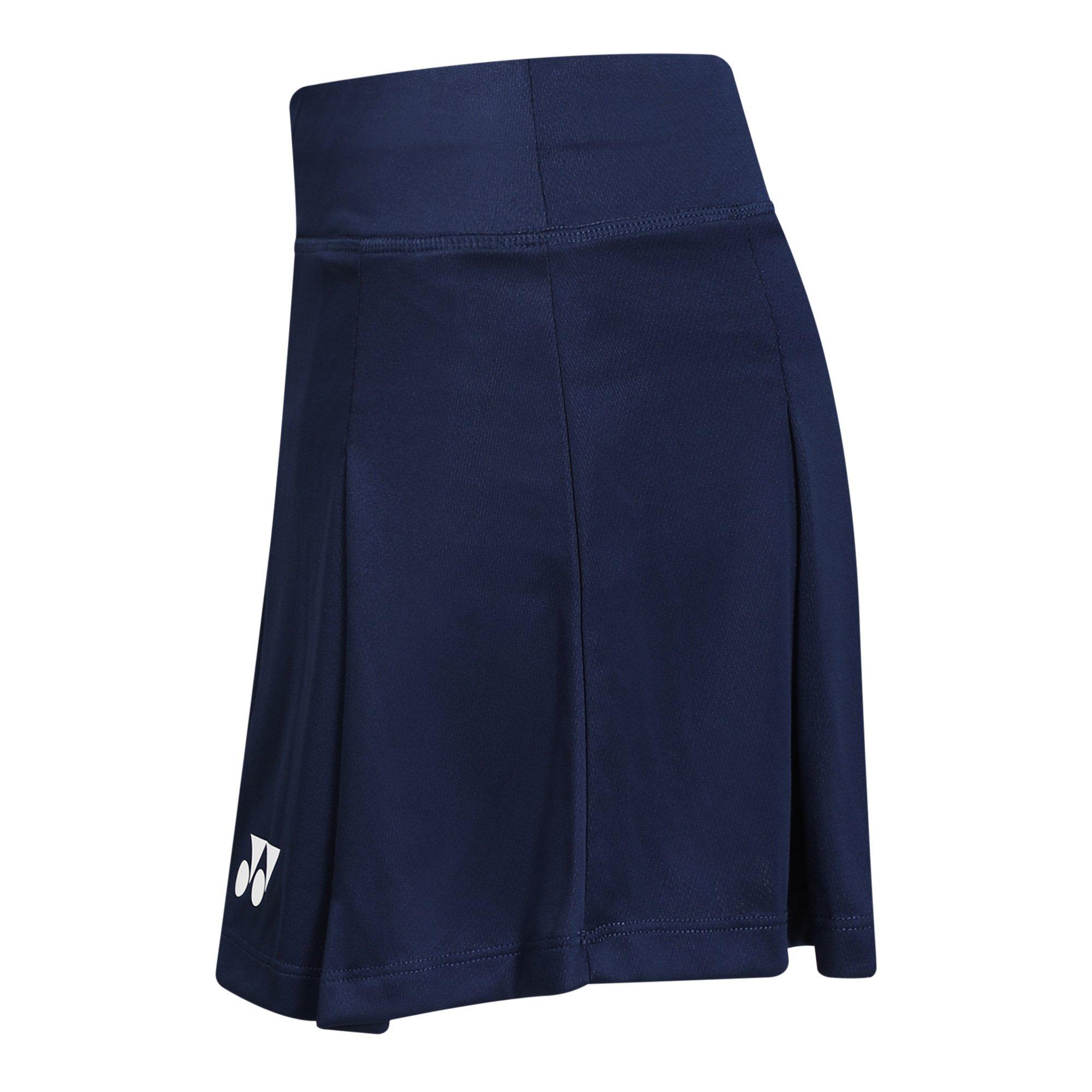 Navy Blue - Yonex - Yonex Replica Skort Ld63 - 3