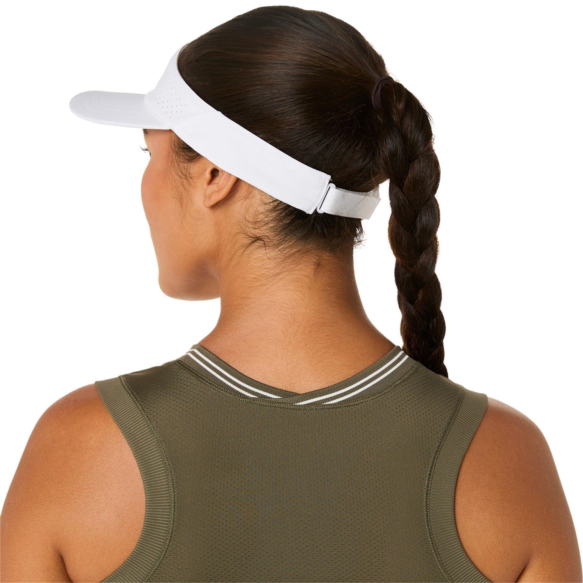 Dark Olive - Asics - Women's Tennis Dress - 6