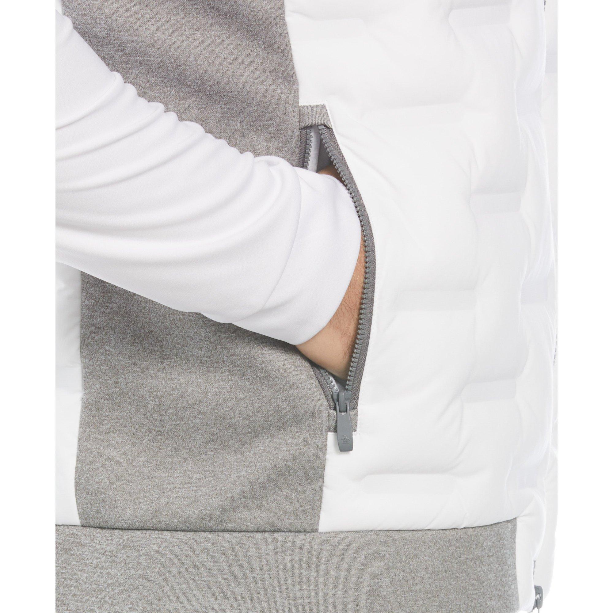 Grigio Heather - Original Penguin - LsFlZp 80SMx Sn99 - 4